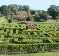 Amaze n Place - Accommodation Sunshine Coast