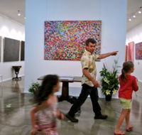 DACOU Quotidian and Quixotic Gallery - Accommodation Sunshine Coast
