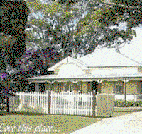 Crawford House - Accommodation Sunshine Coast