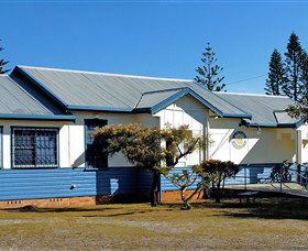 Yamba Museum  - Accommodation Sunshine Coast 0
