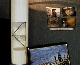 Yamba Museum  - Accommodation Sunshine Coast 3