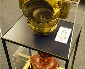 Yamba Museum  - Accommodation Sunshine Coast 2