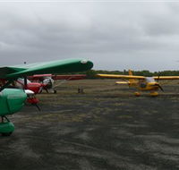 Evans Head Memorial Aerodrome - Accommodation Sunshine Coast