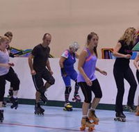 Epic Skate Rink - Accommodation Sunshine Coast