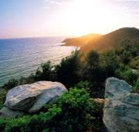 Evans Head Beach - Accommodation Sunshine Coast