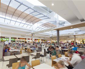 Tweed City Shopping Centre - Accommodation Sunshine Coast 0