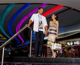 Tweed City Shopping Centre - Accommodation Sunshine Coast 2