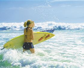 Rainbow Beach - Accommodation Sunshine Coast 0
