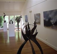 Ivy Hill Gallery - Accommodation Sunshine Coast