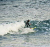 Airforce Beach - Accommodation Sunshine Coast