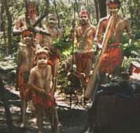 Minjungbal Aboriginal Cultural Centre - Accommodation Sunshine Coast