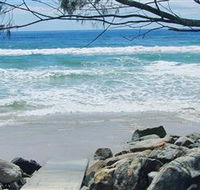 Shark Bay - Accommodation Sunshine Coast