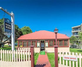 Mid North Coast Maritime Museum - Accommodation Sunshine Coast 0