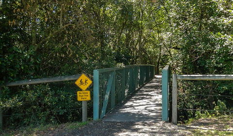 Diamond Head Loop Walk - Accommodation Sunshine Coast 0