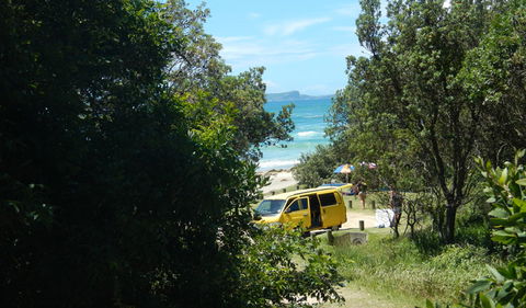 Diamond Head Loop Walk - Accommodation Sunshine Coast 1