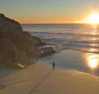 Little Bay Beach