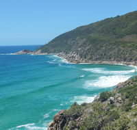 Little Bay to Smoky Cape