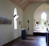 Narek Galleries - Accommodation Sunshine Coast