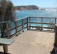 Wajurda Point walking track - Accommodation Sunshine Coast