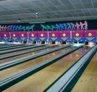 Ballina Ten Pin Bowl