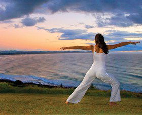 Pat Morton Lookout - Accommodation Sunshine Coast 1