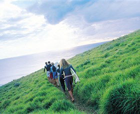 Pat Morton Lookout - Accommodation Sunshine Coast 2