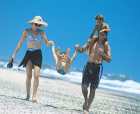 Lighthouse Beach Ballina - Accommodation Sunshine Coast 0