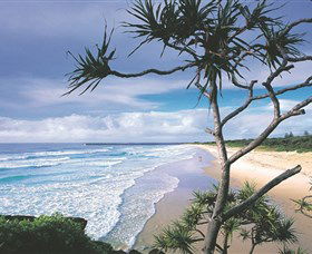 Lighthouse Beach Ballina - Accommodation Sunshine Coast 1