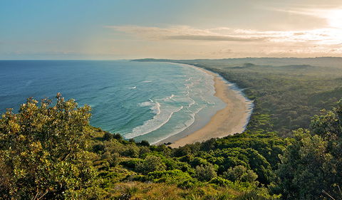 Arakwal National Park - Accommodation Sunshine Coast 3