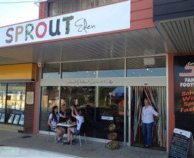 Sprout Eden - Accommodation Sunshine Coast 0