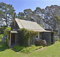 Davidson Whaling Station Historic Site