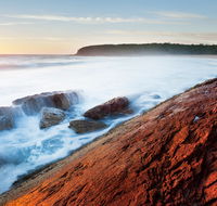 Ben Boyd National Park