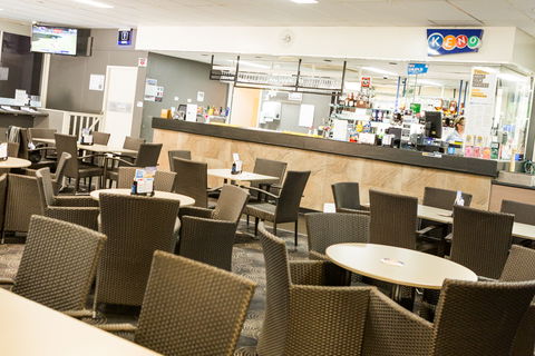Lake Conjola Bowling Club - Accommodation Sunshine Coast 2