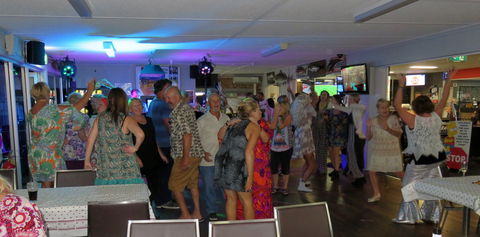 Lake Conjola Bowling Club - Accommodation Sunshine Coast 3