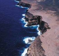Zuytdorp Cliffs - Accommodation Sunshine Coast