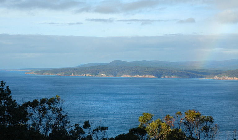 Nadgee NSW Accommodation Sunshine Coast