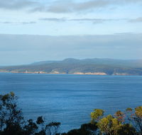 Nadgee Nature Reserve - Accommodation Sunshine Coast