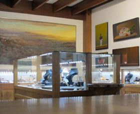 Yallingup Galleries - Accommodation Sunshine Coast 1