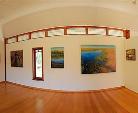 Yallingup Galleries - Accommodation Sunshine Coast 0