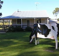 Millers Ice Cream - Accommodation Sunshine Coast
