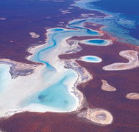 Big Lagoon - Accommodation Sunshine Coast