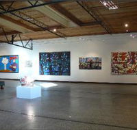 The Holmes  Court Gallery at Vasse Felix - Accommodation Sunshine Coast