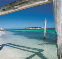 Hamelin Bay - Accommodation Sunshine Coast