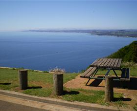 Table Cape - Accommodation Sunshine Coast 1