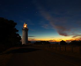 Table Cape - Accommodation Sunshine Coast 3