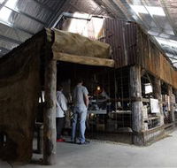 Kenworthy's Stamper Mill - Accommodation Sunshine Coast