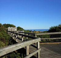 Lillico Beach - Accommodation Sunshine Coast