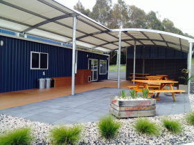 Spreyton Cider Co. - Accommodation Sunshine Coast 0