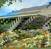 St Clair Villa Museum and Archives - Accommodation Sunshine Coast