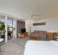 Sofitel Noosa Pacific Resort
